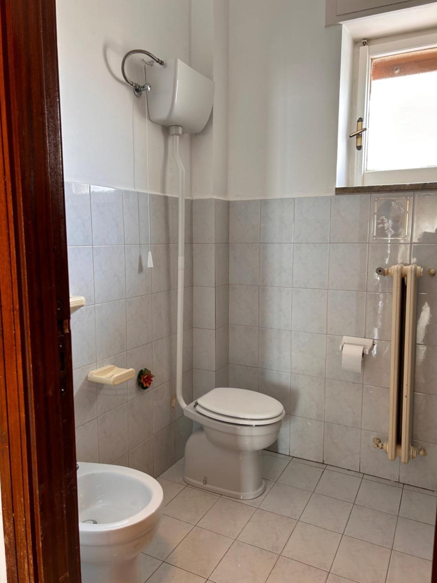 Casa Myrina Apartman Scafati Kültér fotó