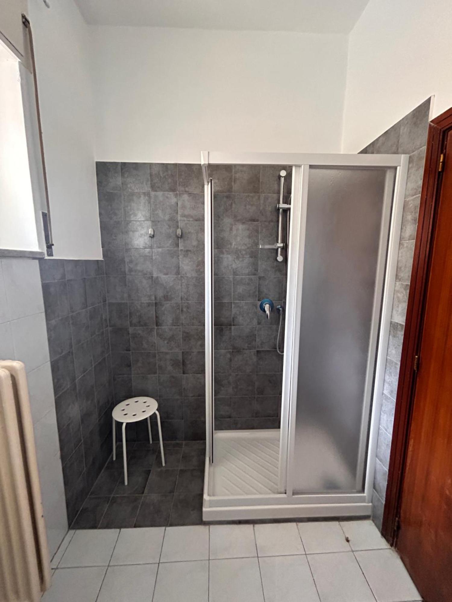 Casa Myrina Apartman Scafati Kültér fotó