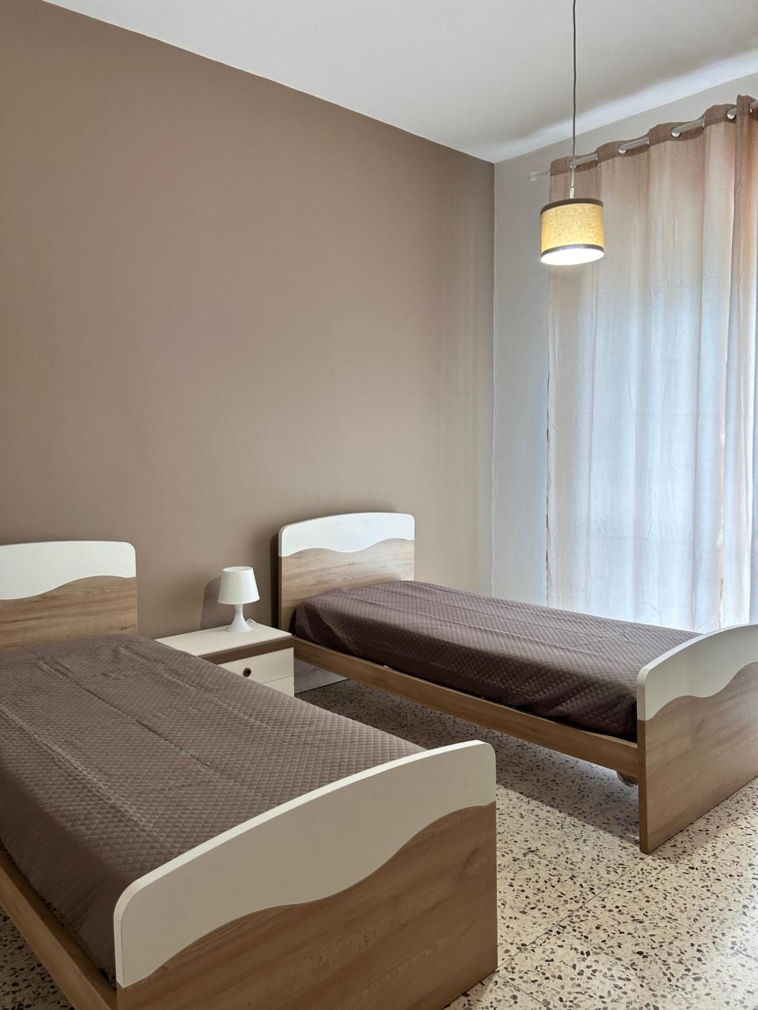 Casa Myrina Apartman Scafati Kültér fotó
