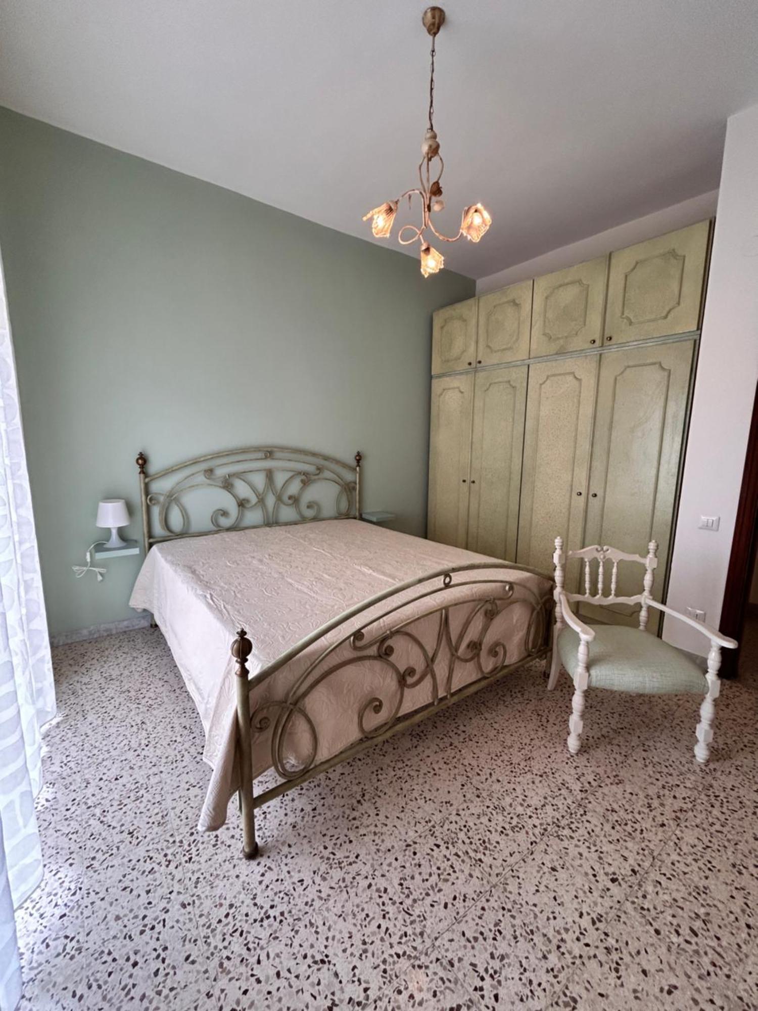 Casa Myrina Apartman Scafati Kültér fotó