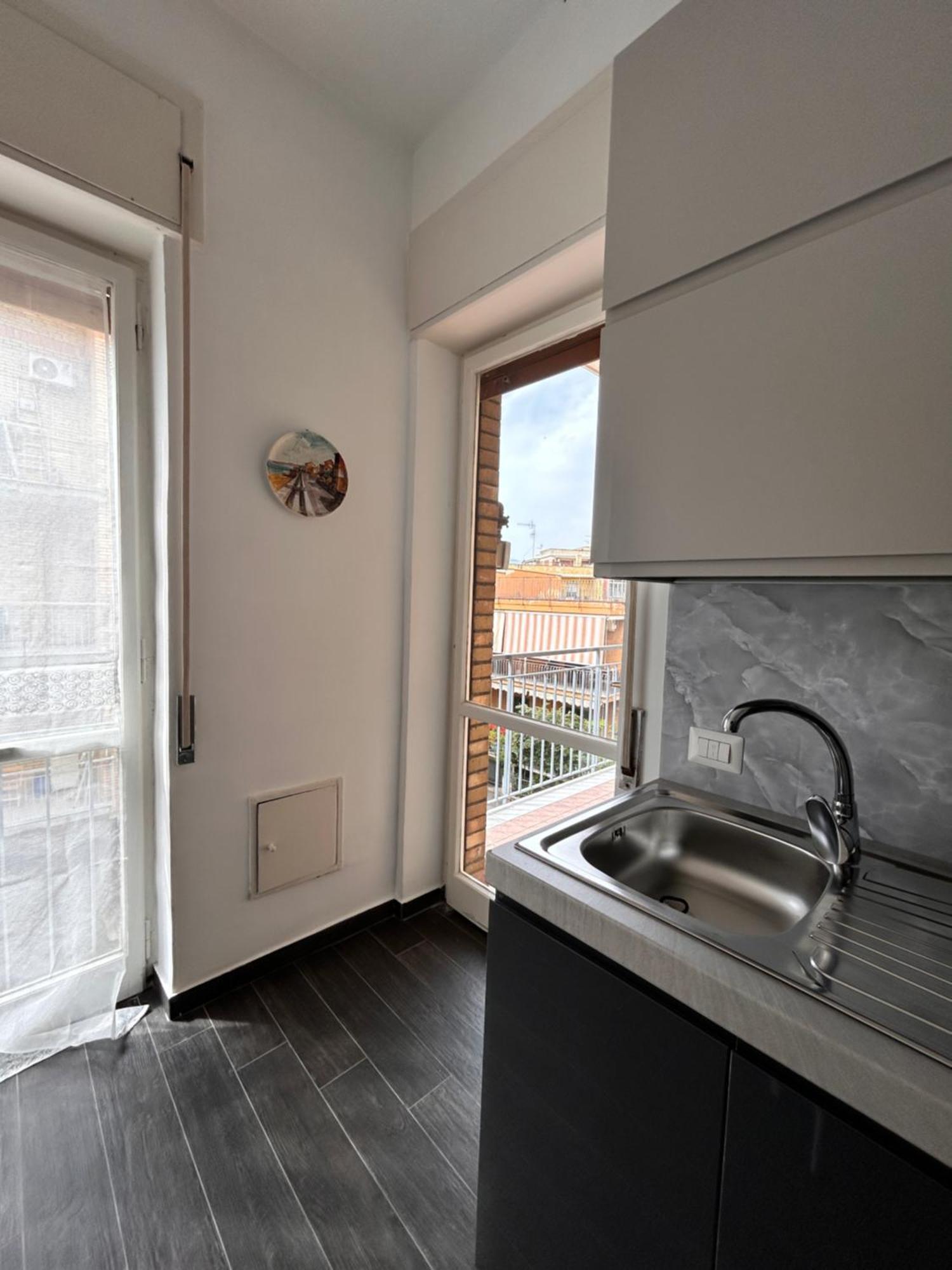 Casa Myrina Apartman Scafati Kültér fotó