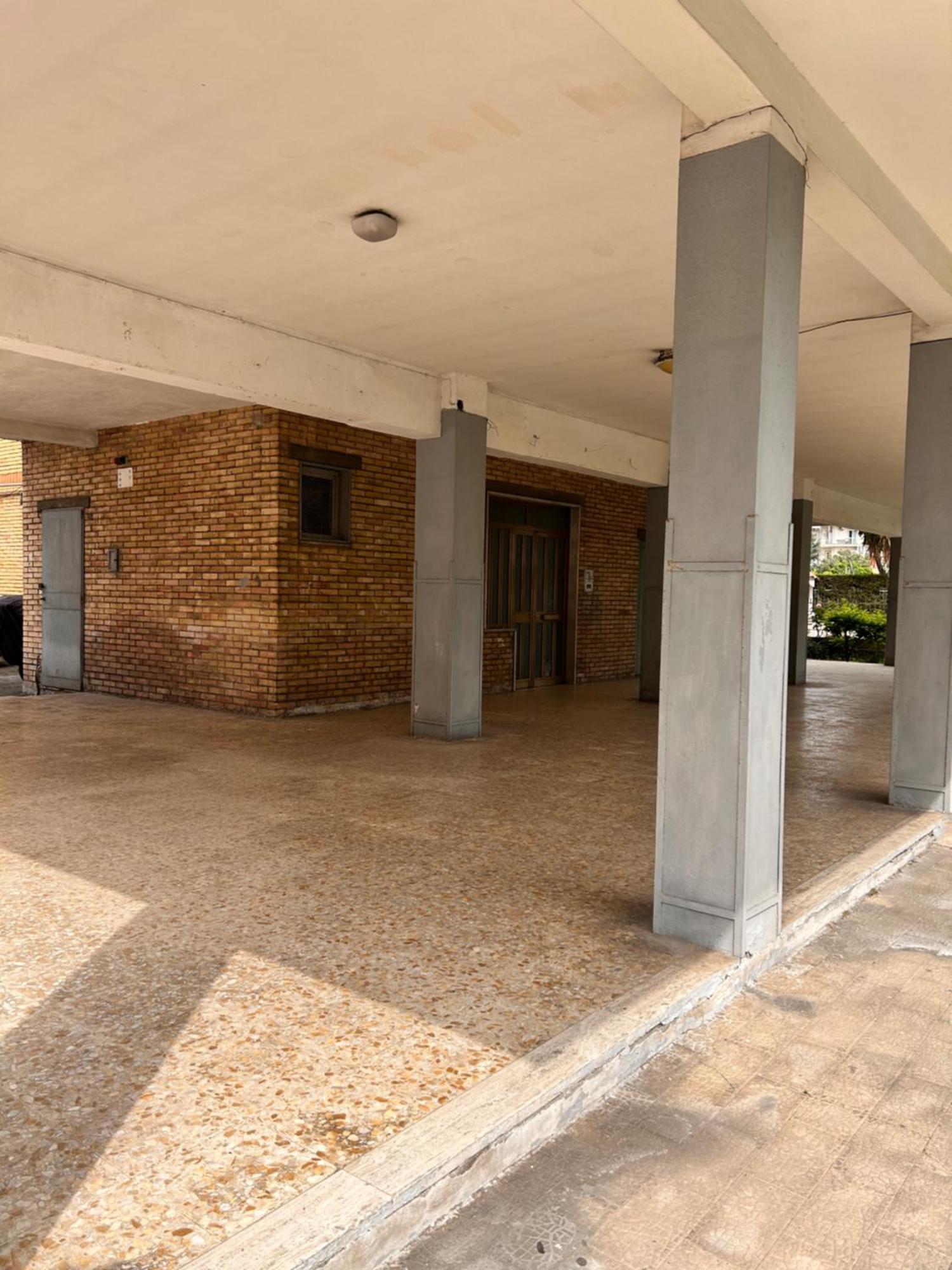 Casa Myrina Apartman Scafati Kültér fotó