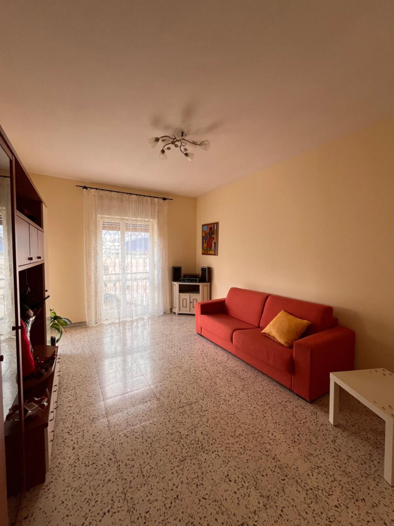 Casa Myrina Apartman Scafati Kültér fotó