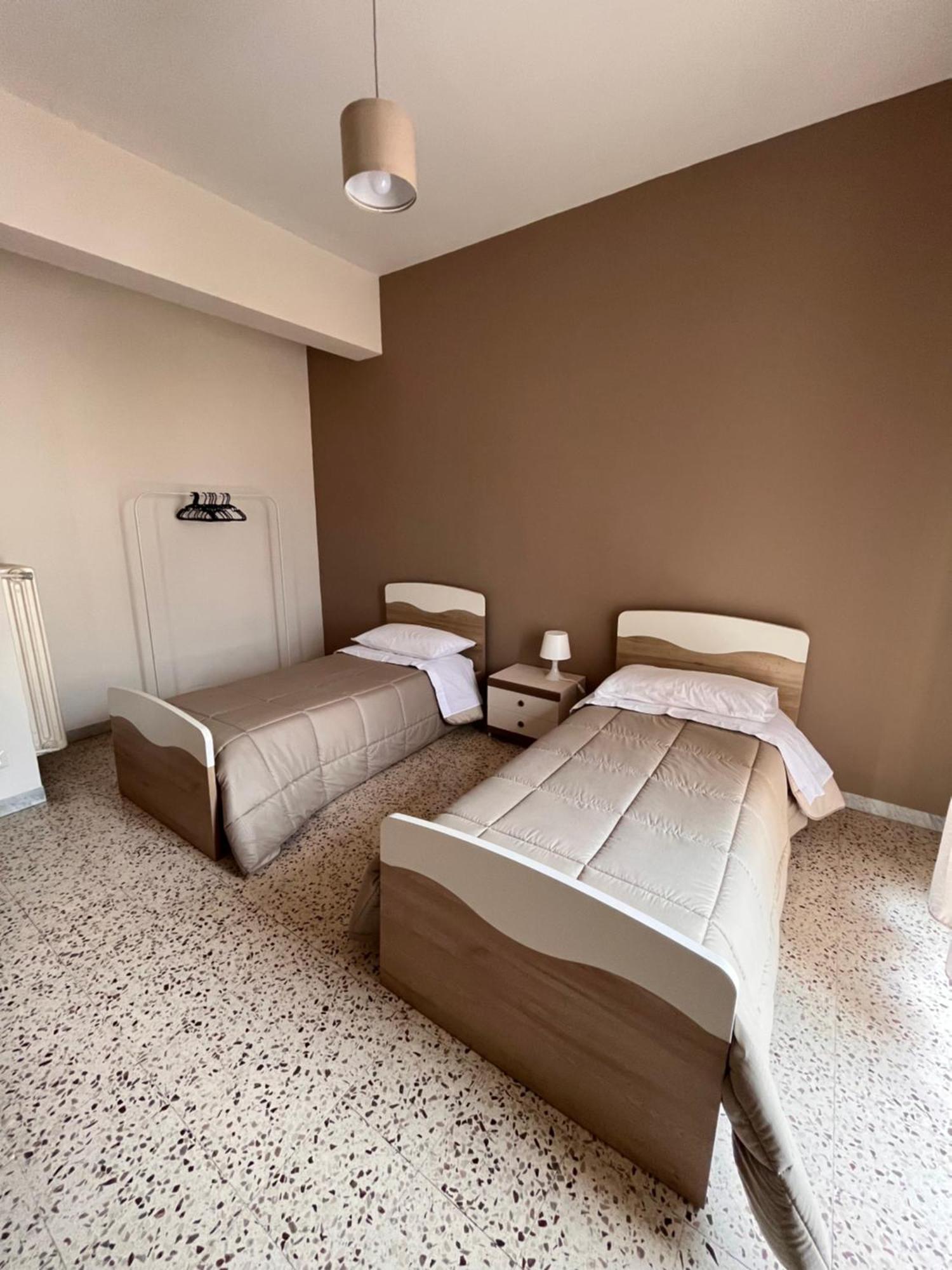 Casa Myrina Apartman Scafati Kültér fotó