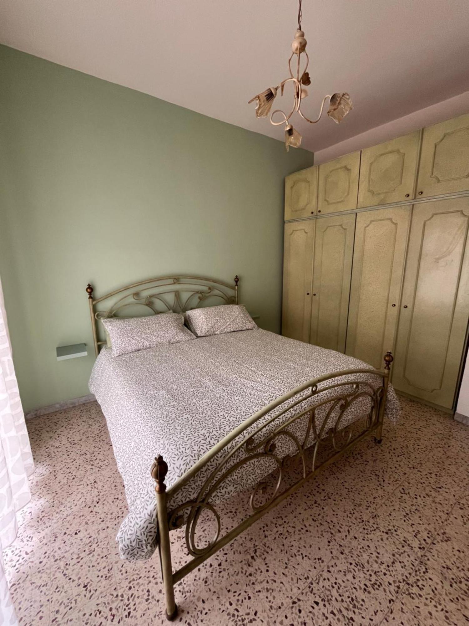 Casa Myrina Apartman Scafati Kültér fotó